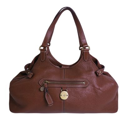 Mulberry Somerset Tote, front view